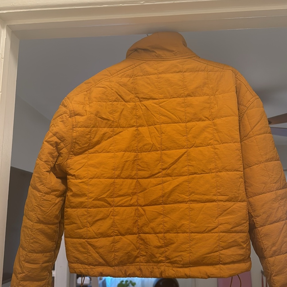 Light puffer jacket - Picture 2 of 4